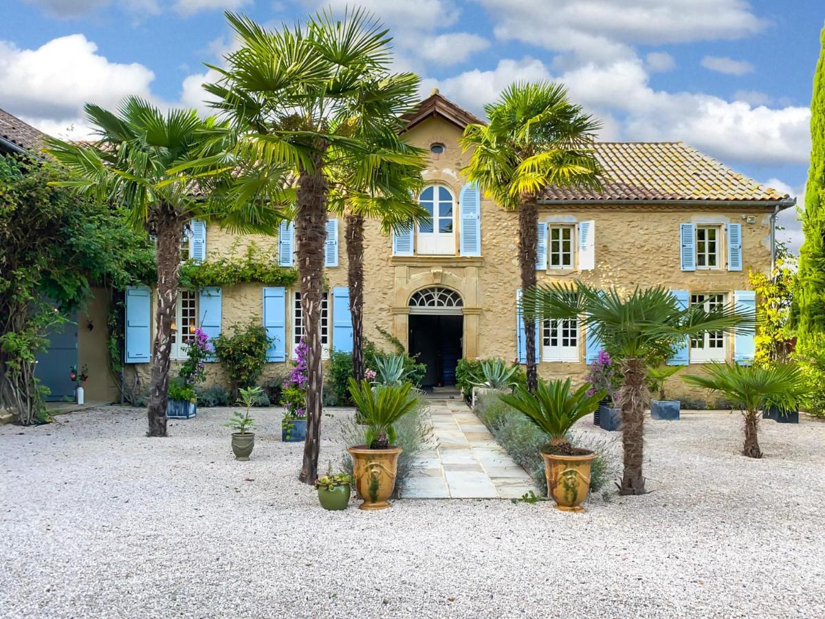 Maison Manechal Monfaucon  ภายนอก รูปภาพ