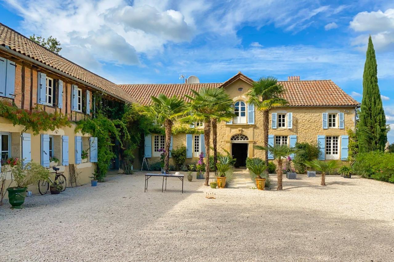 Maison Manechal Monfaucon  ภายนอก รูปภาพ