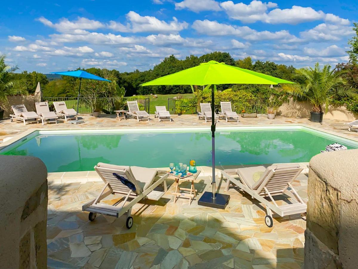 Maison Manechal Monfaucon  ภายนอก รูปภาพ