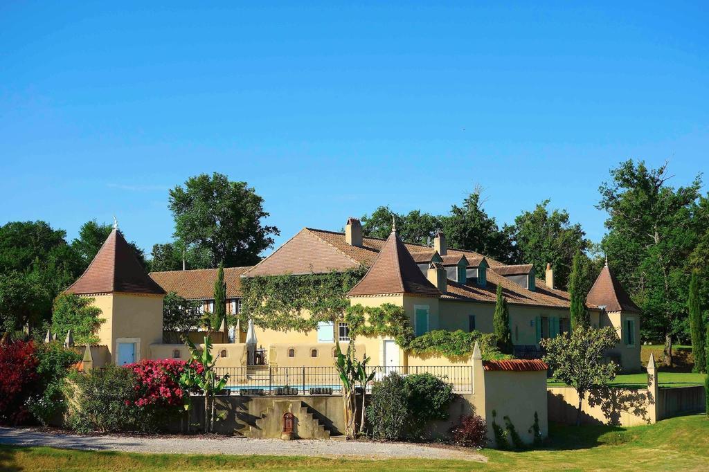 Maison Manechal Monfaucon  ห้อง รูปภาพ
